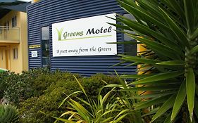 Greens Motel